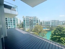 Reflections At Keppel Bay (D4), Condominium #479883501